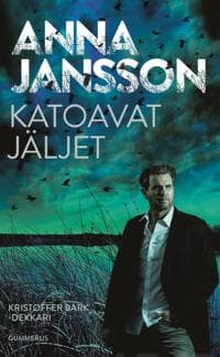 Katoavat jäljet