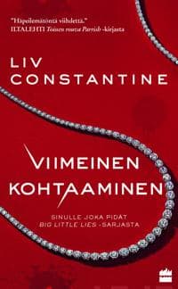 Viimeinen kohtaaminen
