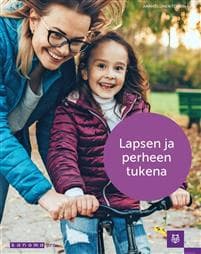 Lapsen ja perheen tukena