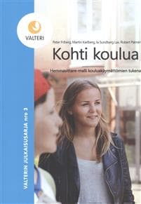 Kohti koulua