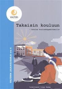Takaisin kouluun