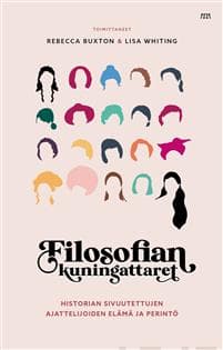 Filosofian kuningattaret