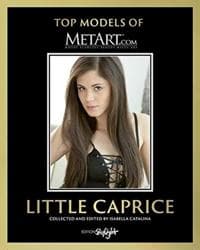 Little Caprice