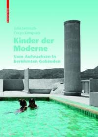 Kinder Der Moderne