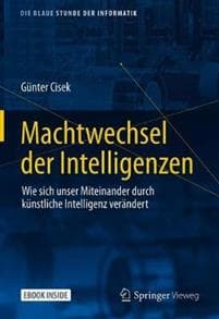 Machtwechsel der Intelligenzen