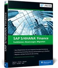 SAP S/4HANA Finance