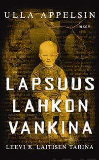 Lapsuus lahkon vankina