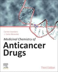 Medicinal Chemistry of Anticancer Drugs