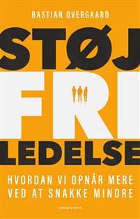 Støjfri ledelse