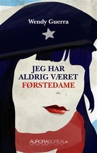 Jeg har aldrig været førstedame