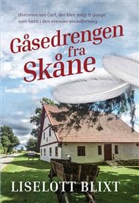 Gåsedrengen fra Skåne
