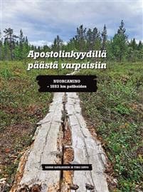 Apostolinkyydillä päästä varpaisiin