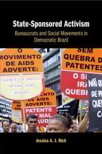 State-Sponsored Activism