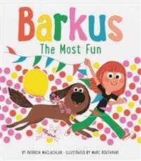Barkus: The Most Fun