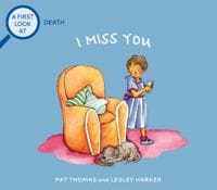 First Look At: Death: I Miss You