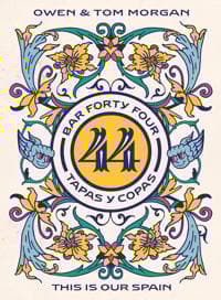 Bar 44 Tapas y Copas