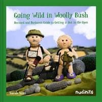 Nudinits: Fun and Frolics in Woolly Bush