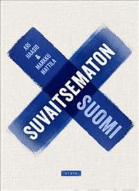 Suvaitsematon Suomi