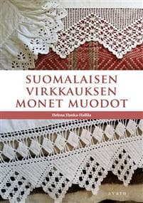 Suomalaisen virkkauksen monet muodot