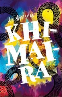 Khimaira