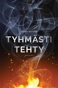 Tyhmästi tehty