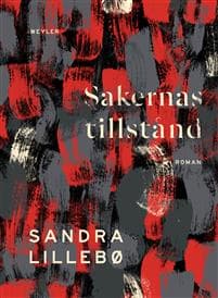 Sakernas tillstånd