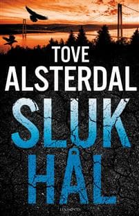 Slukhål