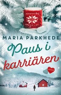 Paus i karriären