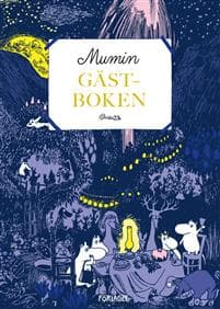 Mumindalens gästbok