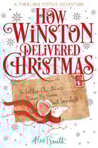 How Winston Delivered Christmas