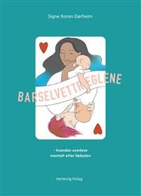 Barselvettreglene
