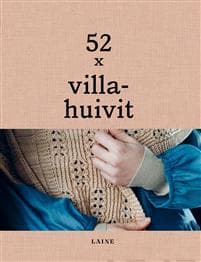 52 x Villahuivit