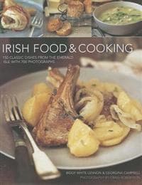 Irish Food and Cooking