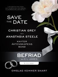 Befriad : Femtio nyanser av frihet enligt Christian