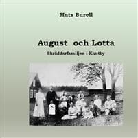 August och Lotta : skräddarfamiljen i Knutby