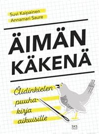 Äimän käkenä