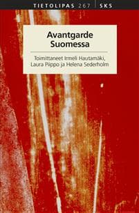 Avantgarde Suomessa
