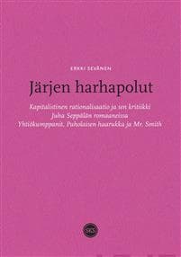 Järjen harhapolut