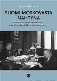 Suomi Moskovasta nähtynä