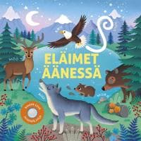 Eläimet äänessä