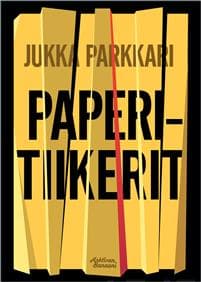 Paperitiikerit