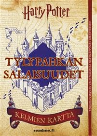 Harry Potter Tylypahkan salaisuudet