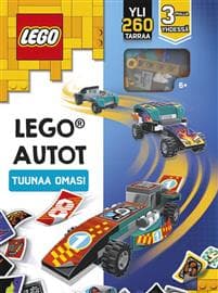 Lego Autot