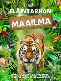 Eläintarhan maailma