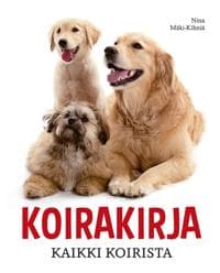 Koirakirja