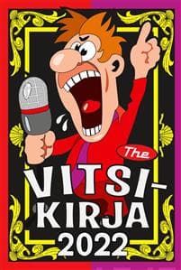 The Vitsikirja 2022
