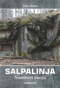 Salpalinja