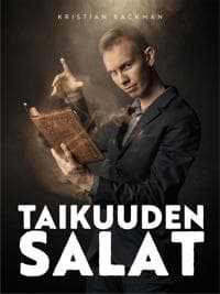 Taikuuden salat - Opas taikatemppujen maailmaan