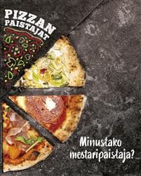 Pizzanpaistajat