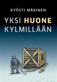 Yksi huone kylmillään